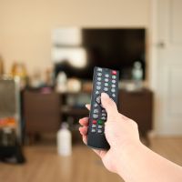 TV remote not working repair replacement Bengaluru